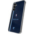 NBA Memphis Grizzlies Jersey Galaxy S24 Plus Clear Case